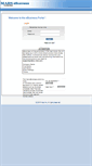 Mobile Screenshot of ebusiness.mars.com