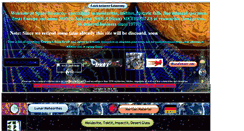 Desktop Screenshot of mars.li