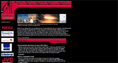 Desktop Screenshot of mars.org.uk